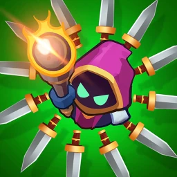 iSurvivor: サバイバル ゲーム のアイコン